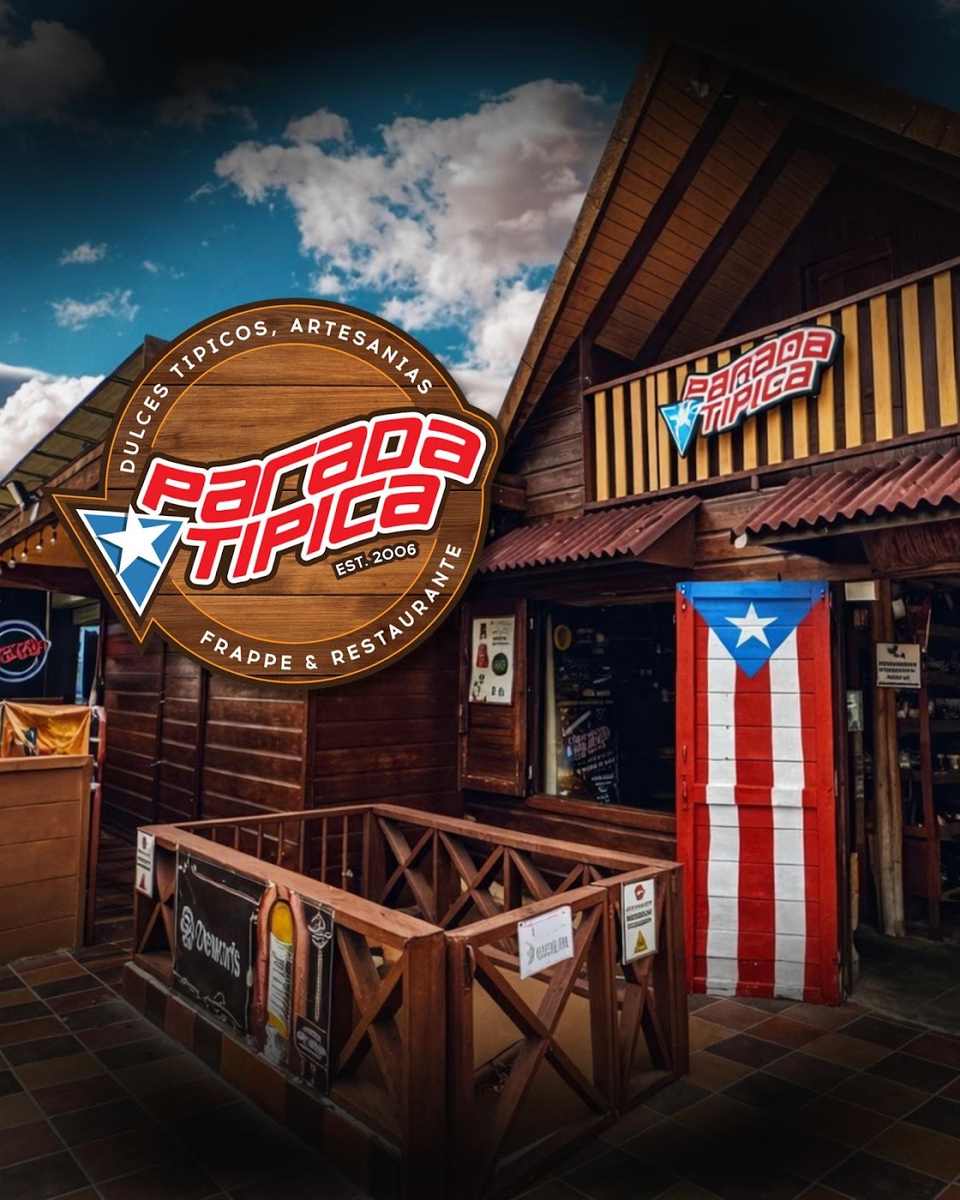 Parada Típica