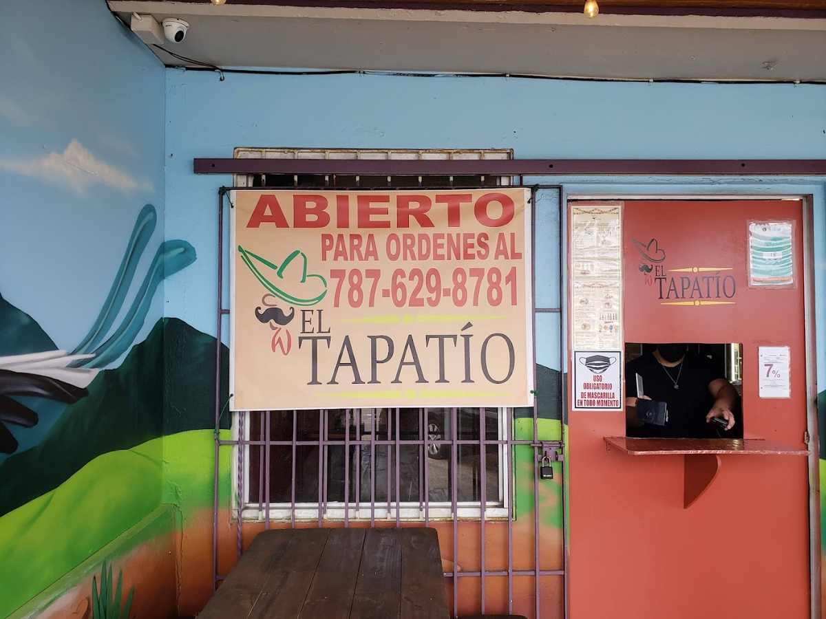 Parada Típica